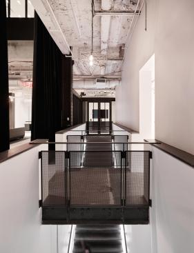 Media Headquarters | Olson Kundig