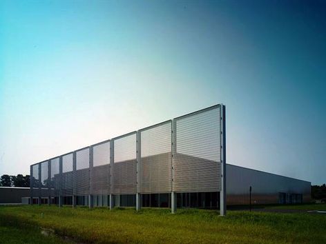 GKD-USA Corporate Headquarters