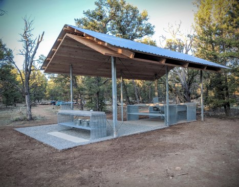 Outdoor Kitchen