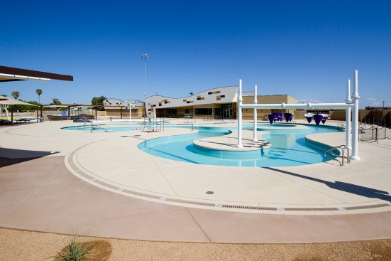 Lazy River
