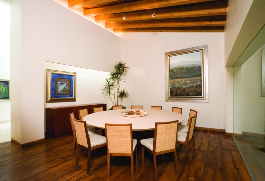 Casa HTB3 - Lopez Duplan Arquitectos