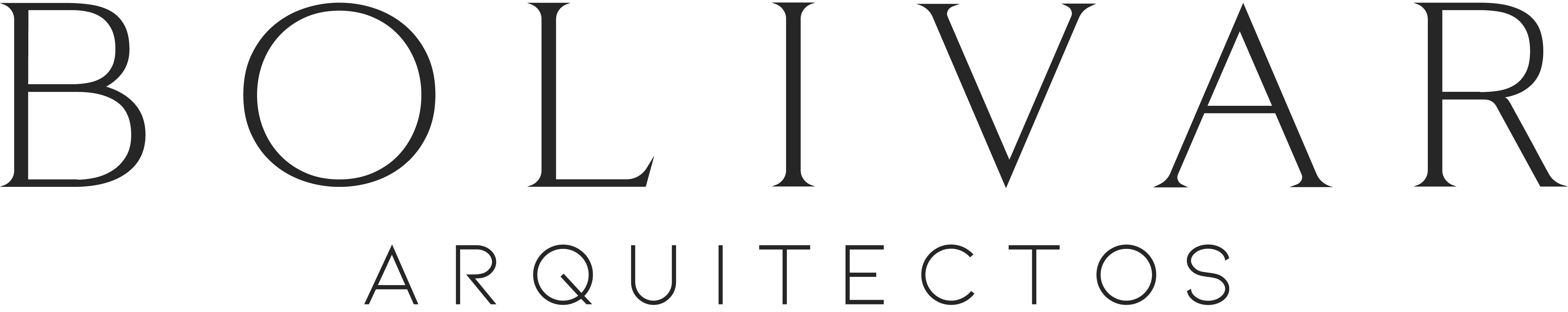 Bolivar Arquitectos