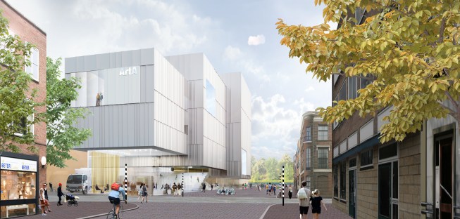From+intersection+to+Kunstshop.