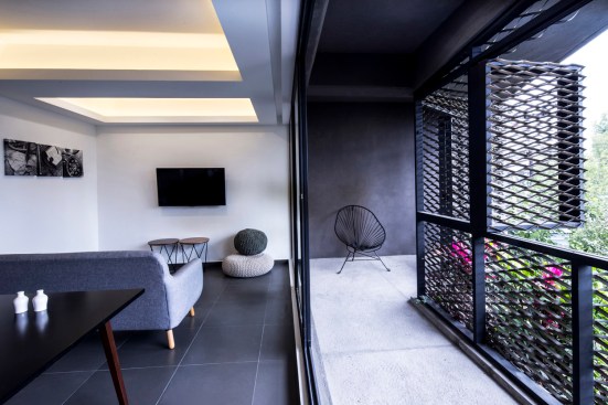 Ohio 40 - CRAFT Arquitectos