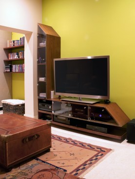 Casa Uliva - DIN interiorismo
