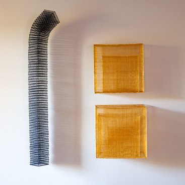 Artists from The Grotta Collection Exhibition