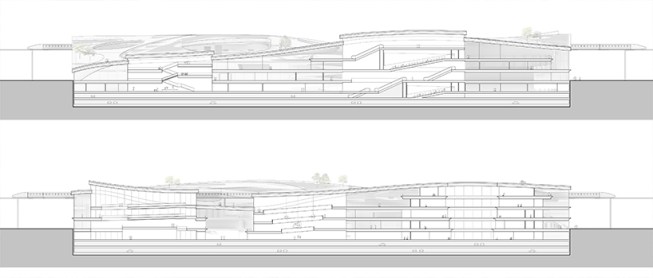 Building Sections