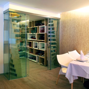 El Puntal - DIN interiorismo