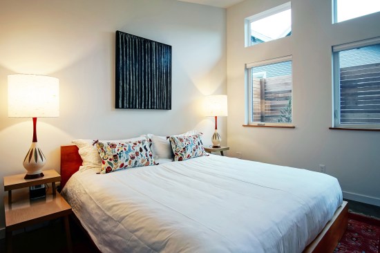 Accessory Dwelling Unit Bedroom