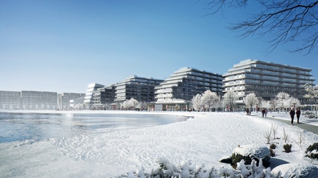 Huasha+Plaza%2c+Xuzhou%2c+China