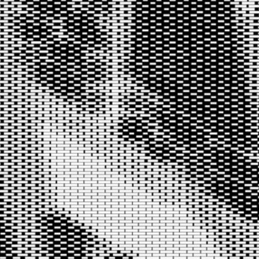 Once+flattened+again%2c+perforation+patterns+were+developed+to+create+the+pattern+for+the+aluminum+screen.