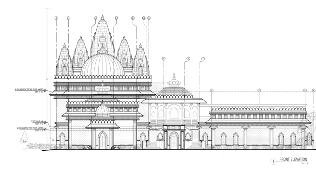 Building Elevation
