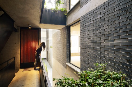 Departamentos DRL - Estudio MMX