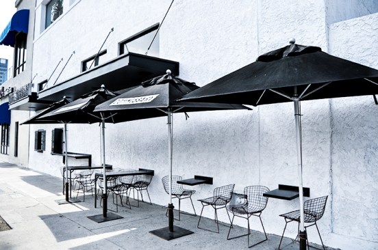 Relativity Architects + Coffee Commissary 