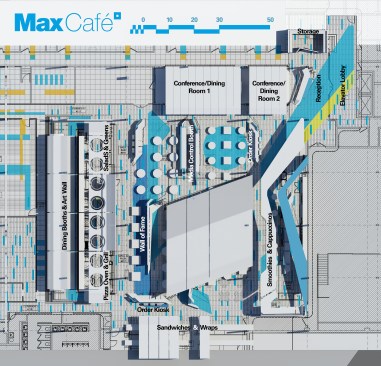 Rendering Plan