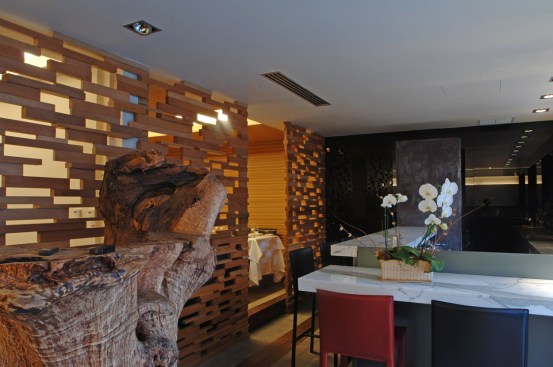 Jaso - Serrano Monjaraz Arquitectos