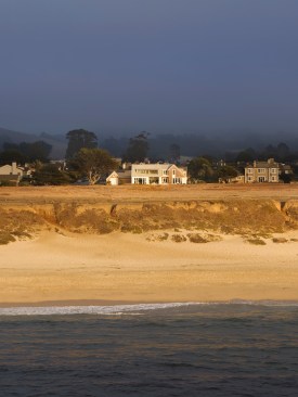 Coastal Retreat