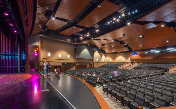 Auditorium