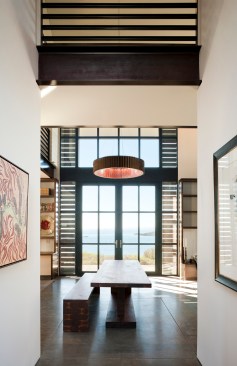 View+from+entry+to+beach+with+shutters+partially+closed.
