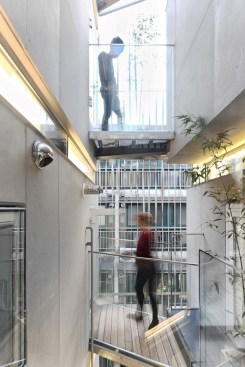 Songpa+Micro+Housing%2c+SsD%2c+Seoul