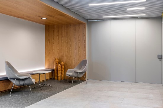 Machado Meyer Advogados Office