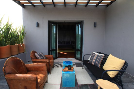 Hotel Dos Casas San Miguel de Allende - German Velasco Arquitectos