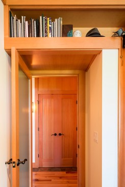 San Juan Islands Residence
