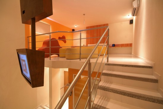 Hotel Vivit - DIN interiorismo