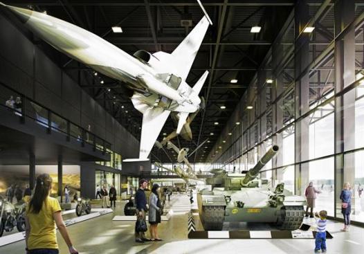 Dogfight gallery.