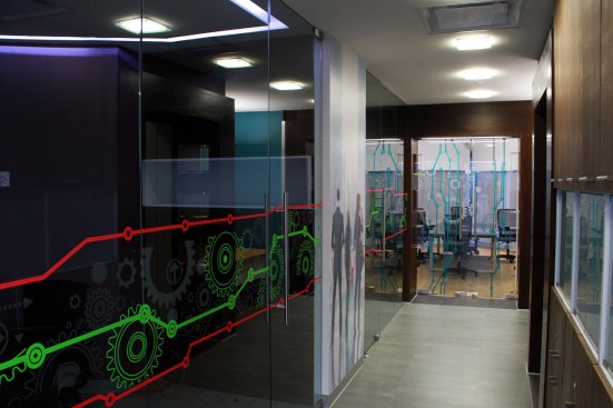 Barrilito - DIN interiorismo