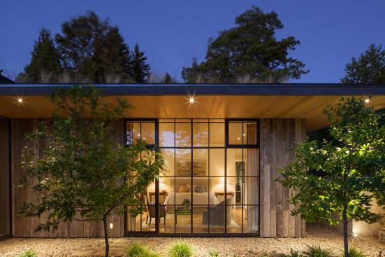 Country Garden House | Olson Kundig