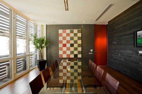 Edificio Vidalta - Serrano Monjaraz Arquitectos