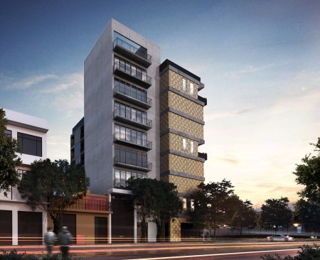 Xotepingo - CRAFT Arquitectos