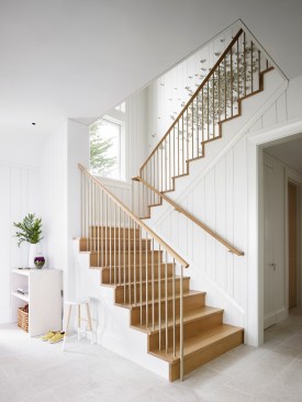 Coastal Retreat