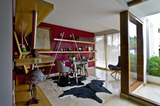 Paugui - DIN interiorismo