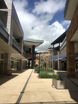 Marina Town Center AOR - Grow Arquitectos