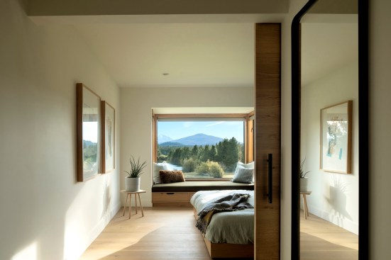 Bailey Residence