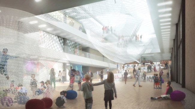 Martin+Luther+King+Jr.+Memorial+Library+Conceptual+Designsx