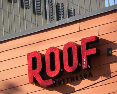 Roof+Bethesda