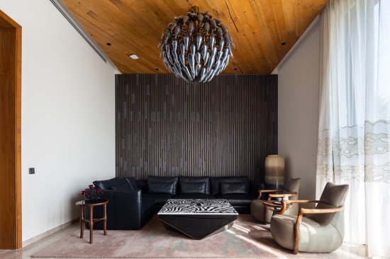 Drawing Room at Ground Floor 