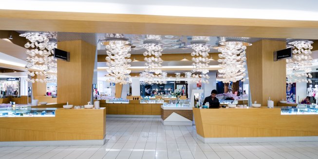 Mall Plaza Antofagasta