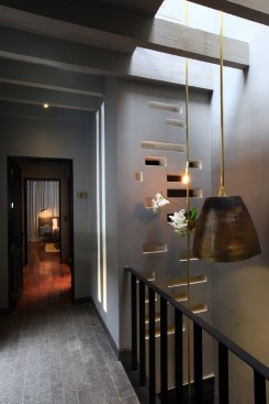 Hotel Dos Casas San Miguel de Allende - German Velasco Arquitectos