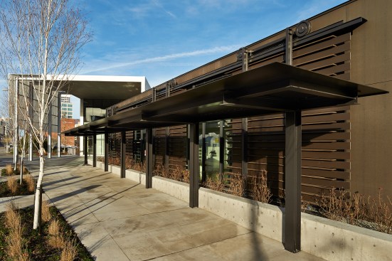 Tacoma Art Museum expansion. Tacoma, Washington.
Image license: Olson Kundig Architects.
© Copyright 2014 Benjamin Benschneider All Rights Reserved. Usage may be arranged by contacting Benjamin Benschneider Photography. Email: bbenschneider@comcast.net or phone: 206-789-5973.