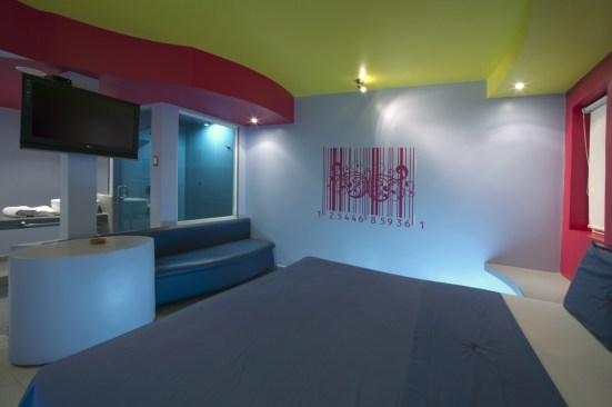 Hotel Condesa de Malibran - DIN interiorismo