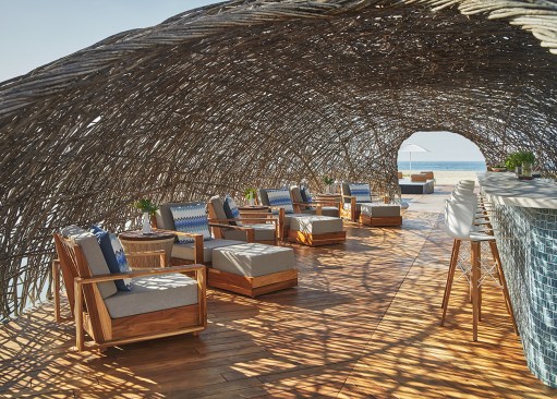 Viceroy Cabos - BASO Arquitectura