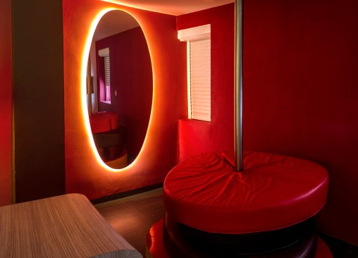 Centra2 - DIN interiorismo