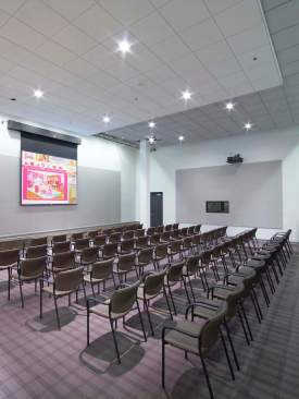 Theatre