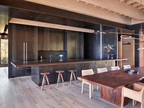Whistler Ski House | Olson Kundig