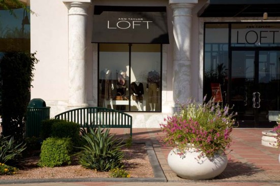 Shop Detail