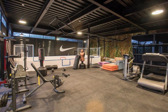 Real de Valle - Sobrado + Ugalde Arquitectos